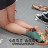 【第5风格】00后脚喂食炒饭泡面超长时间-1080P[1.09G/54分钟]