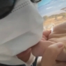 妹妹睡着裸足就是我的啦，甜食超级白嫩的玉足